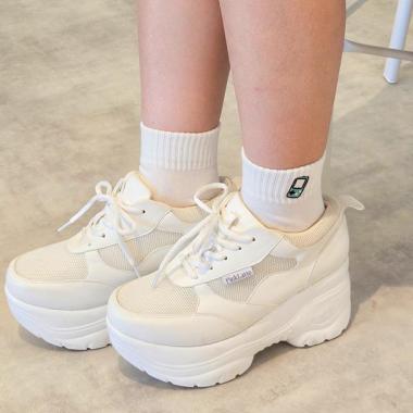 ワンポイントアソートソックス