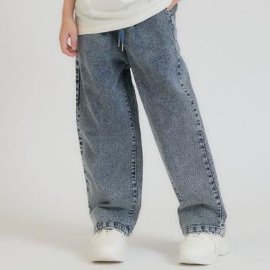 イージーロングパンツ