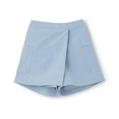 【水陸両用】ラップスカパン