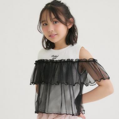 シアードッキングトップス