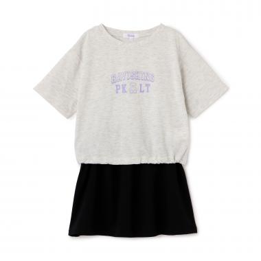 【別注】裾ドロストセットアップ