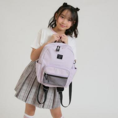 ミドルリュック