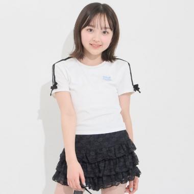 【SWIM】レースパンツ3P