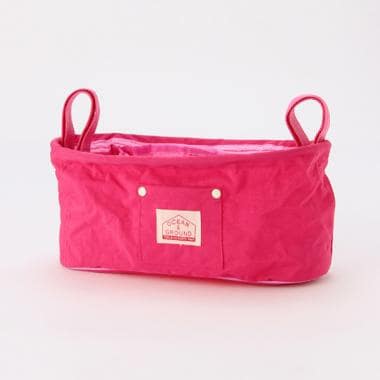 【バッグ】【オーシャン＆グラウンド】バギーBAG GOODAY