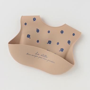 【スタイ】【オーシャン＆グラウンド】ソウガラお食事シリコンBIB