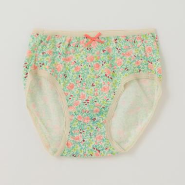 【アンダーウェア】【オーシャン＆グラウンド】ショーツRose millefeille