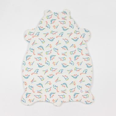 【ベビー雑貨】【オーシャン＆グラウンド】リバーシブルプレイマット