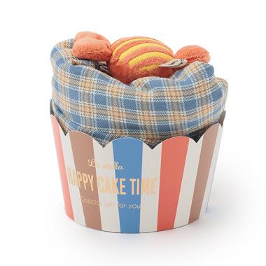 【BOX付】【ボトムス】【オーシャン＆グラウンド】ブルマ&リストラトルカップケーキギフトSET