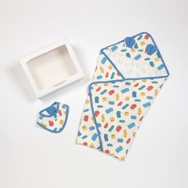 【BOX付】【オーシャン＆グラウンド】ミミツキオクルミ&スタイギフトSET