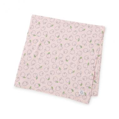 【ブランケット】【オーシャン＆グラウンド】ソウガラガーゼブランケット