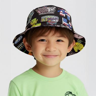 【オーシャン＆グラウンド】ソウガラアドベンチャーHAT