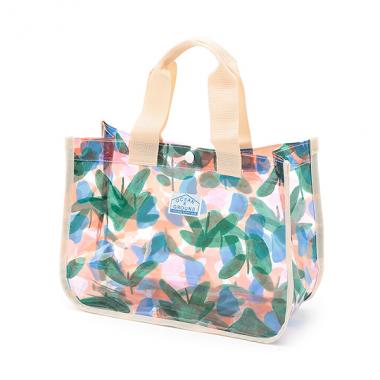 【SWIM】【オーシャン＆グラウンド】プールBAG SANNTA MONICA