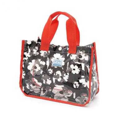 【SWIM】【オーシャン＆グラウンド】プールBAG SANNTA MONICA