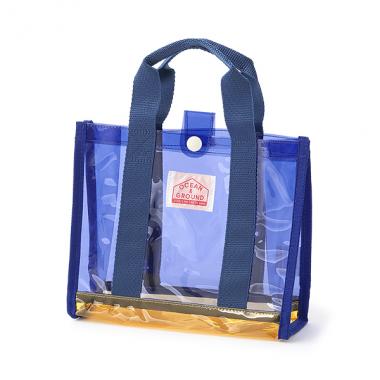 【SWIM】【オーシャン＆グラウンド】ミニプールBAG LANAI
