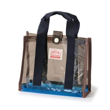 【SWIM】【オーシャン＆グラウンド】ミニプールBAG LANAI