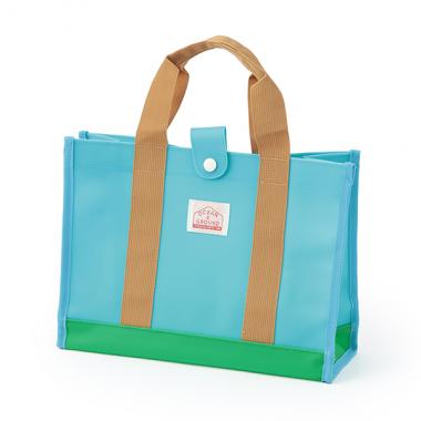 【SWIM】【オーシャン＆グラウンド】プールBAG PALAU