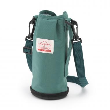 【オーシャン＆グラウンド】1L水筒カバー GOODAY