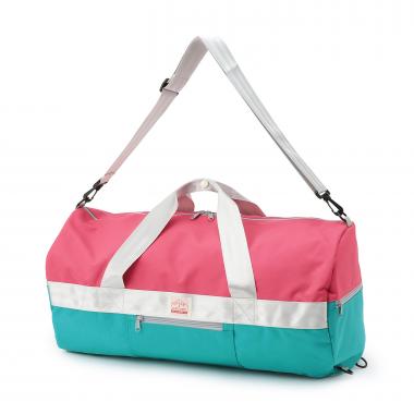 【オーシャン＆グラウンド】3WAYボストンBAG M