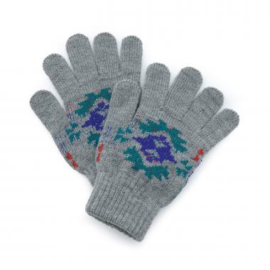 【オーシャン＆グラウンド】ソウガラニット手袋