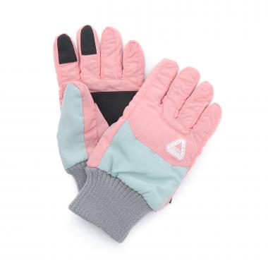 【オーシャン＆グラウンド】ナイロン撥水手袋