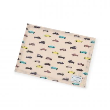 【オーシャン＆グラウンド】ソウガラランチョンマット