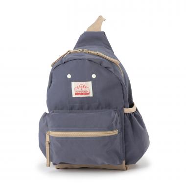 【オーシャン＆グラウンド】ワンショルダーBAG GOODAY