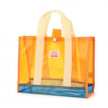 【SWIM】【オーシャンアンドグラウンド】プールバック OAHU