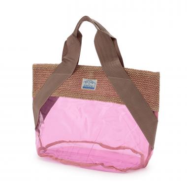 【オーシャンアンドグラウンド】プールBAG HEART REEF