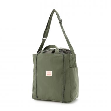 【オーシャンアンドグラウンド】ショルダープールBAG