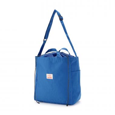 【オーシャンアンドグラウンド】ショルダープールBAG