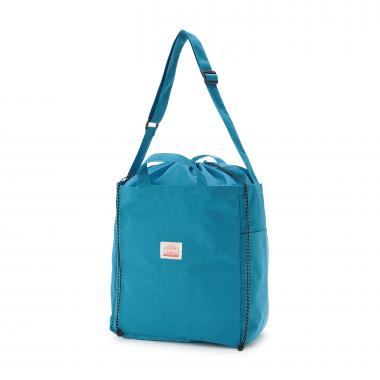 【オーシャンアンドグラウンド】ショルダープールBAG