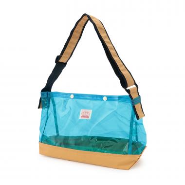 【オーシャンアンドグラウンド】プールBAG ROCKAWAY