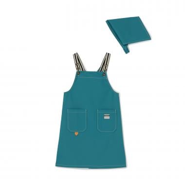 【オーシャン＆グラウンド】エプロンSET BBQ