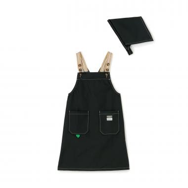 【オーシャン＆グラウンド】エプロンSET BBQ