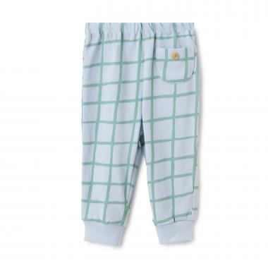 【LaStella】ソウガラポケットツキレギンス