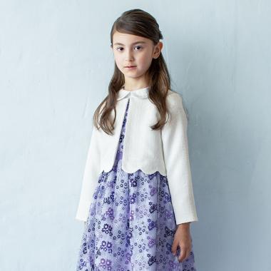 【セレモニー】スカラジャケット【日本製】