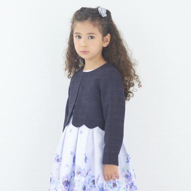 【セレモニー】スカラジャケット【日本製】