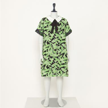 Lily of the Valley ワンピース