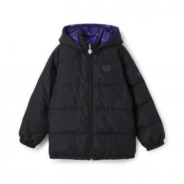 リバーシブルダウン