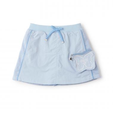 蝶ポケットカーゴスカパン