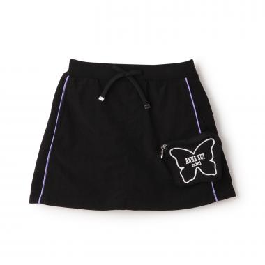 蝶ポケットカーゴスカパン