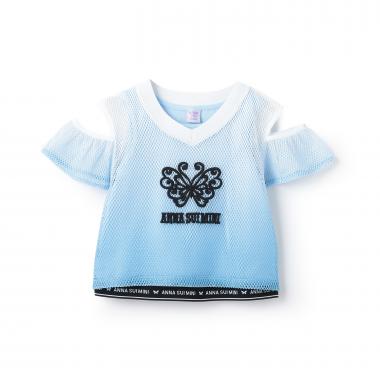 名品2WAYメッシュTシャツ＋タンクトップ