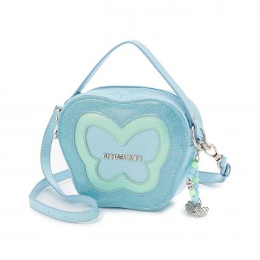 バタフライビームショルダーバッグ