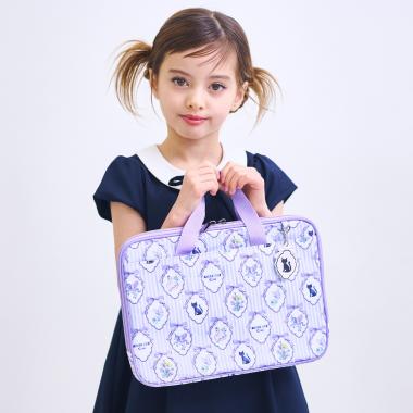 Dreamy Stripe 総柄タブレットケース