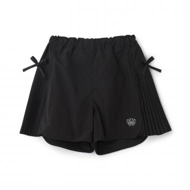 軽やか ショートシャカパン