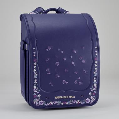 フローラルコラージュランドセル