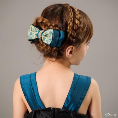 【Disney】アナ/ヘアアクセ
