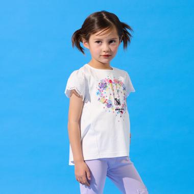 ドリーミーTシャツ