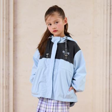 多機能3WAYブルゾン