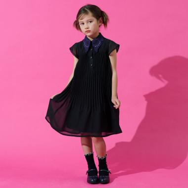 蝶２WAY衿ワンピース